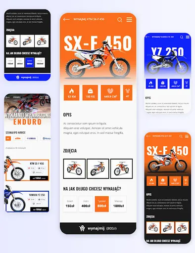 Strony i sklepy internetowe Siedlce, Studio graficzne Taureca